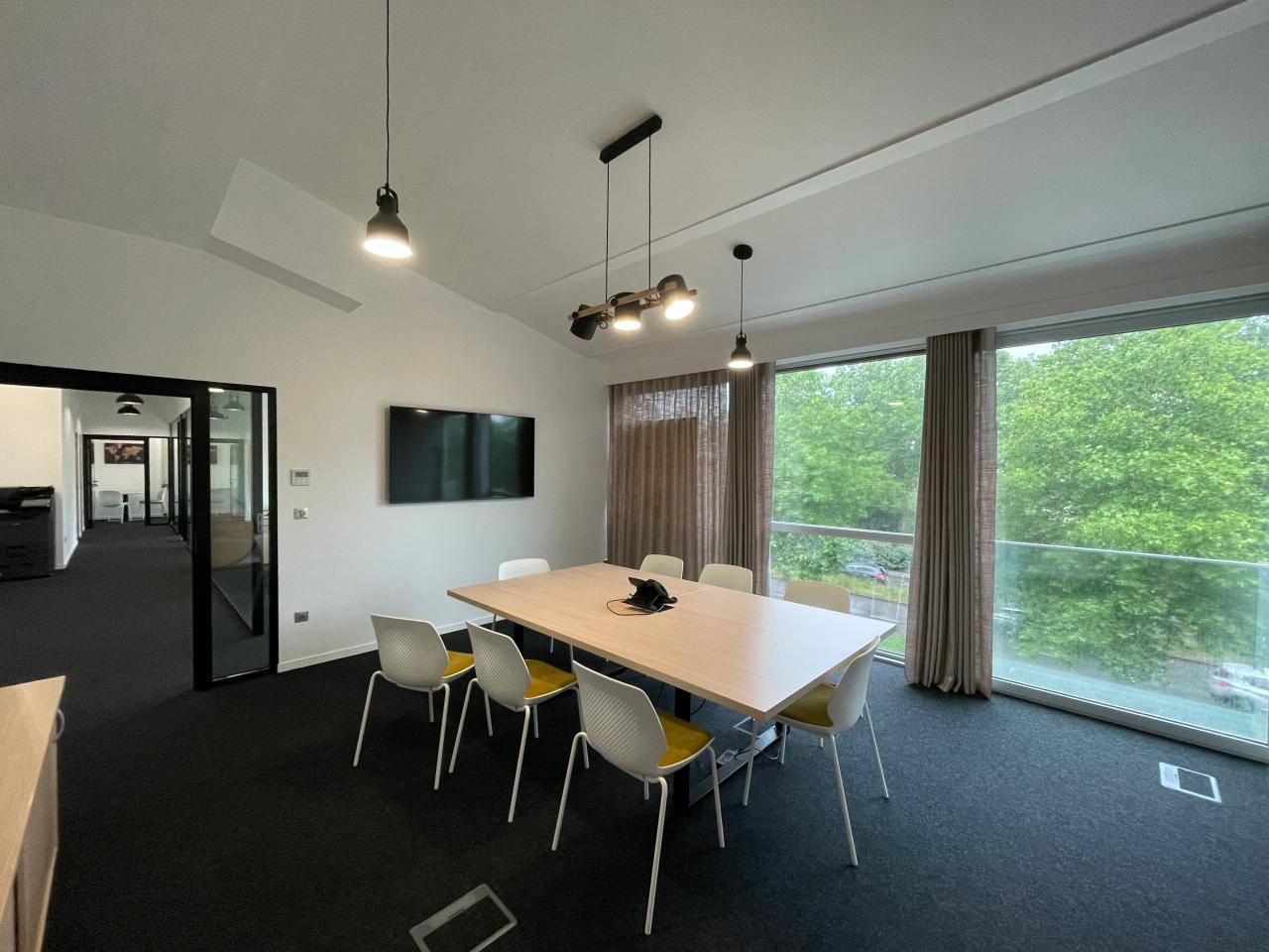 Bureau Rouen 167m² Location bureau Rouen Seine-Maritime OLBUR2533170 10